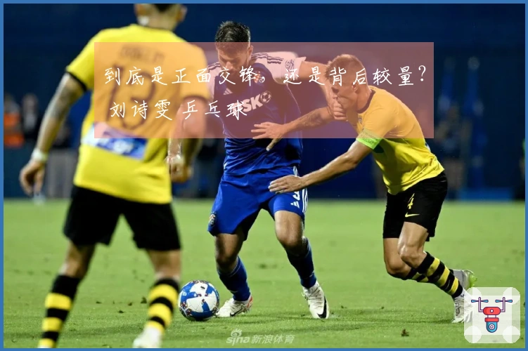 到底是正面交锋，还是背后较量？ 刘诗雯 乒乓球